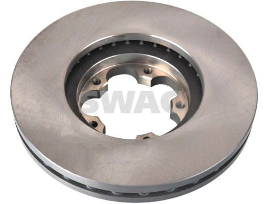 Disc frana SWAG 33102209